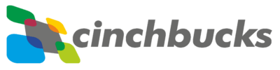 Cinchbucks logo