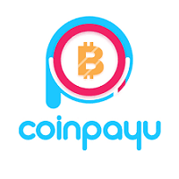 CoinPayU logo