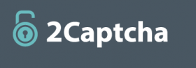 2Captcha logo