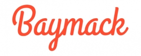 Baymack logo
