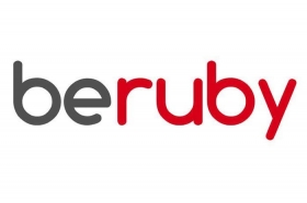 BeRuby logo