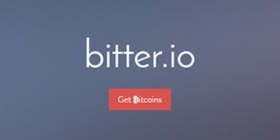 Bitter.io logo