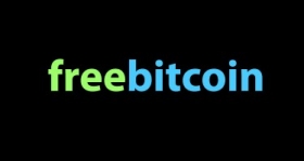 FreeBitcoin logo