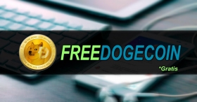 FreeDogecoin logo