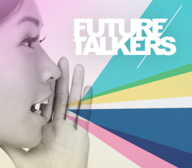 Future Talkers logo