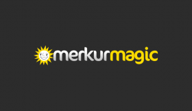 Merkurmagic logo