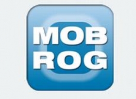 MobRog logo