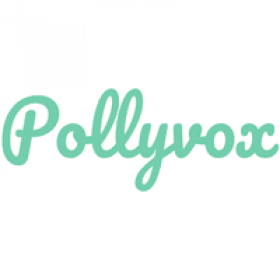 Pollyvox logo
