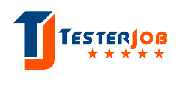 Tester Job logo